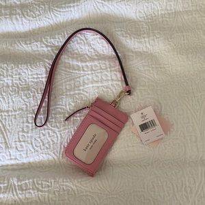 Kate Spade Lanyard